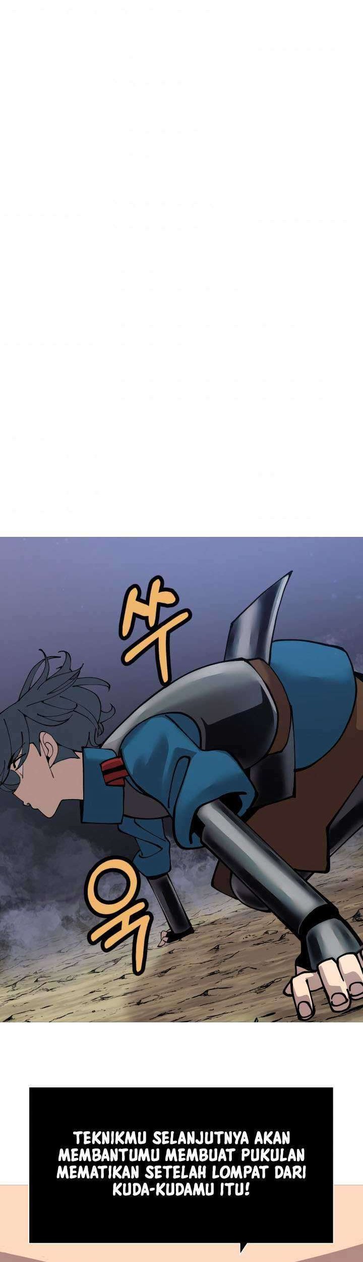 The Story of a Low-Rank Soldier Becoming a Monarch Chapter 30 Gambar 55