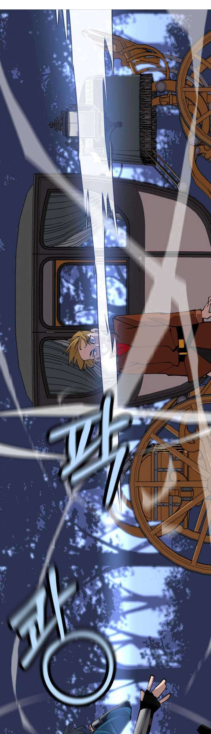 The Story of a Low-Rank Soldier Becoming a Monarch Chapter 30 Gambar 58