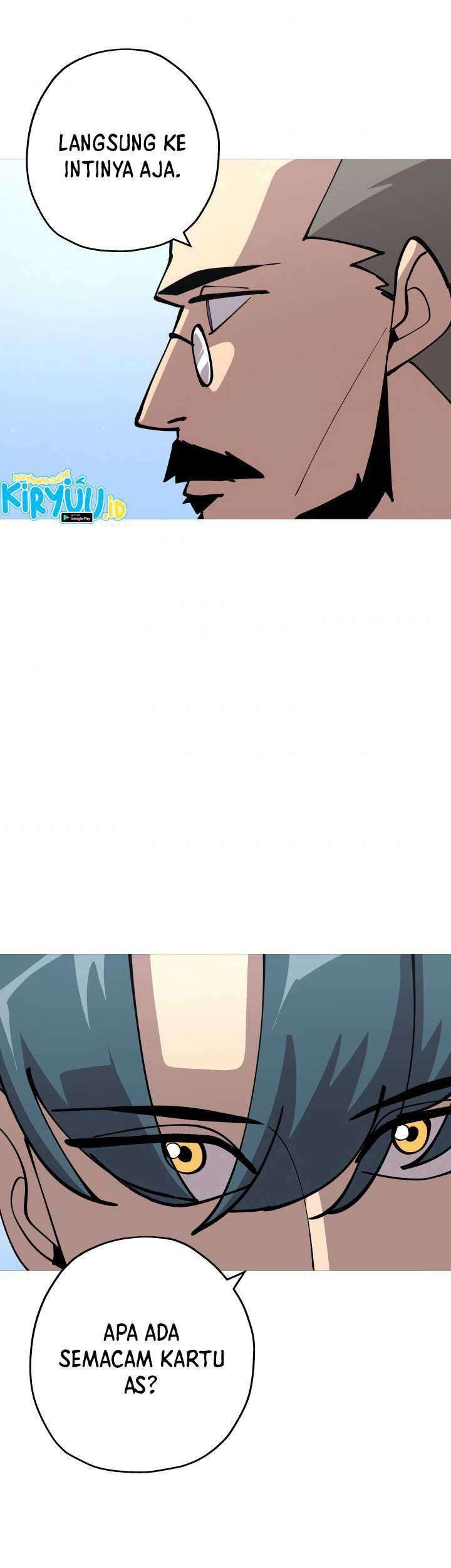 The Story of a Low-Rank Soldier Becoming a Monarch Chapter 29 Gambar 40