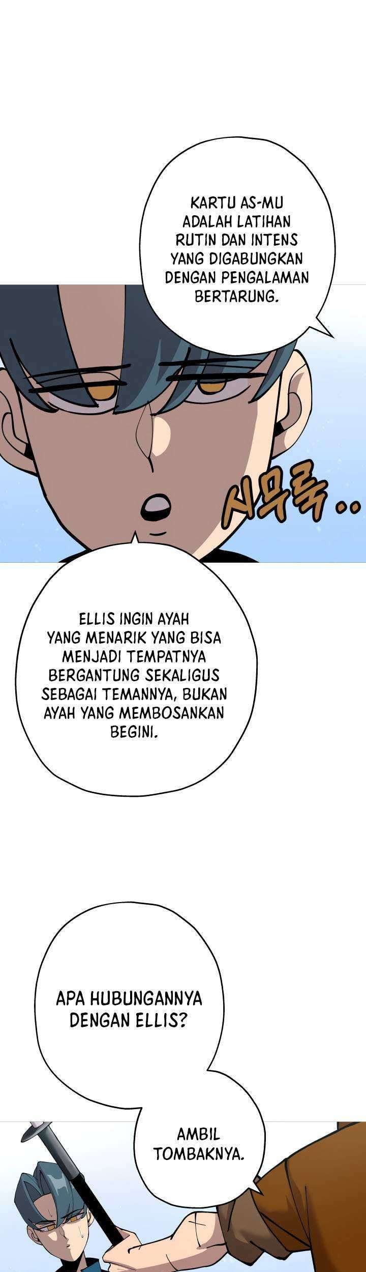 The Story of a Low-Rank Soldier Becoming a Monarch Chapter 29 Gambar 42