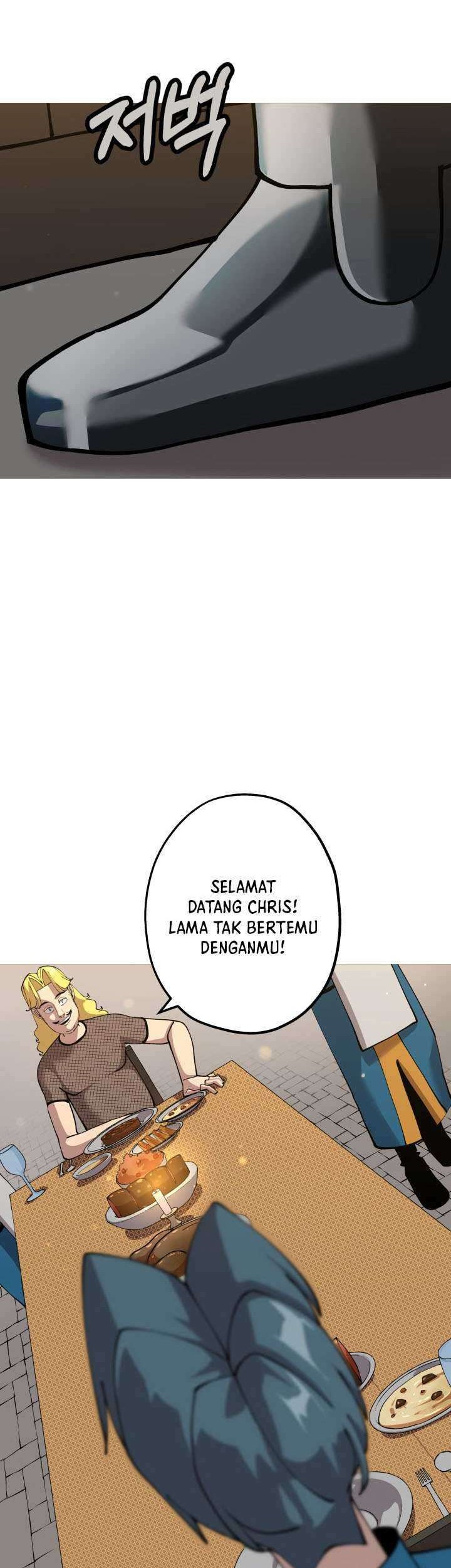 The Story of a Low-Rank Soldier Becoming a Monarch Chapter 29 Gambar 7