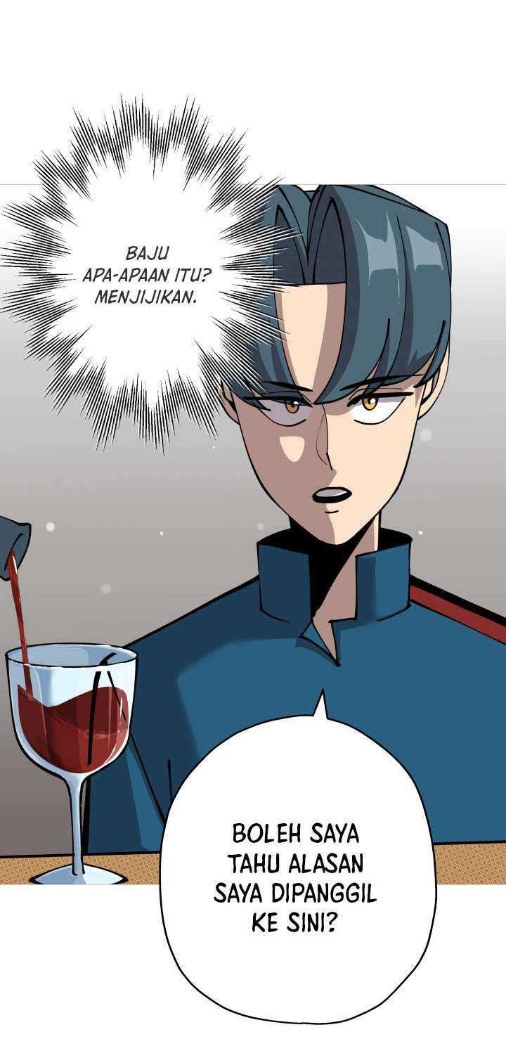 The Story of a Low-Rank Soldier Becoming a Monarch Chapter 29 Gambar 9