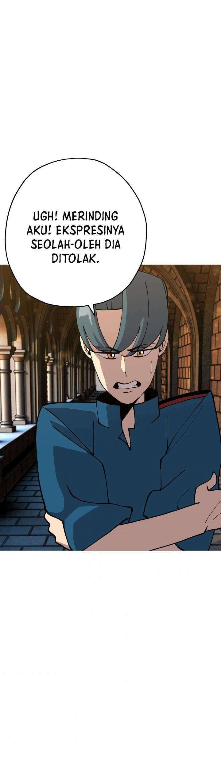 The Story of a Low-Rank Soldier Becoming a Monarch Chapter 29 Gambar 18