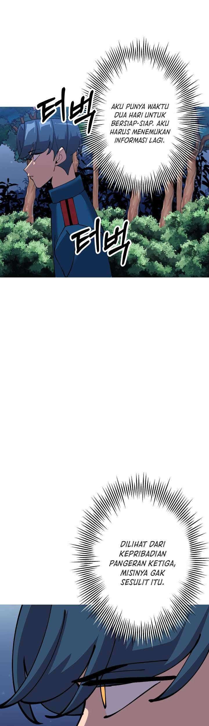 The Story of a Low-Rank Soldier Becoming a Monarch Chapter 29 Gambar 26