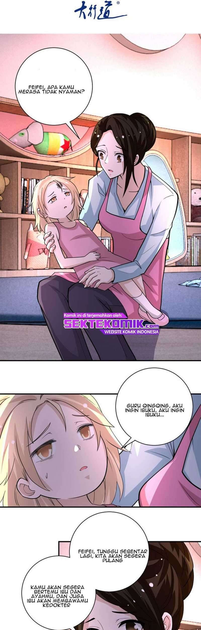 Baca  Super System Chapter 196 Gambar 2