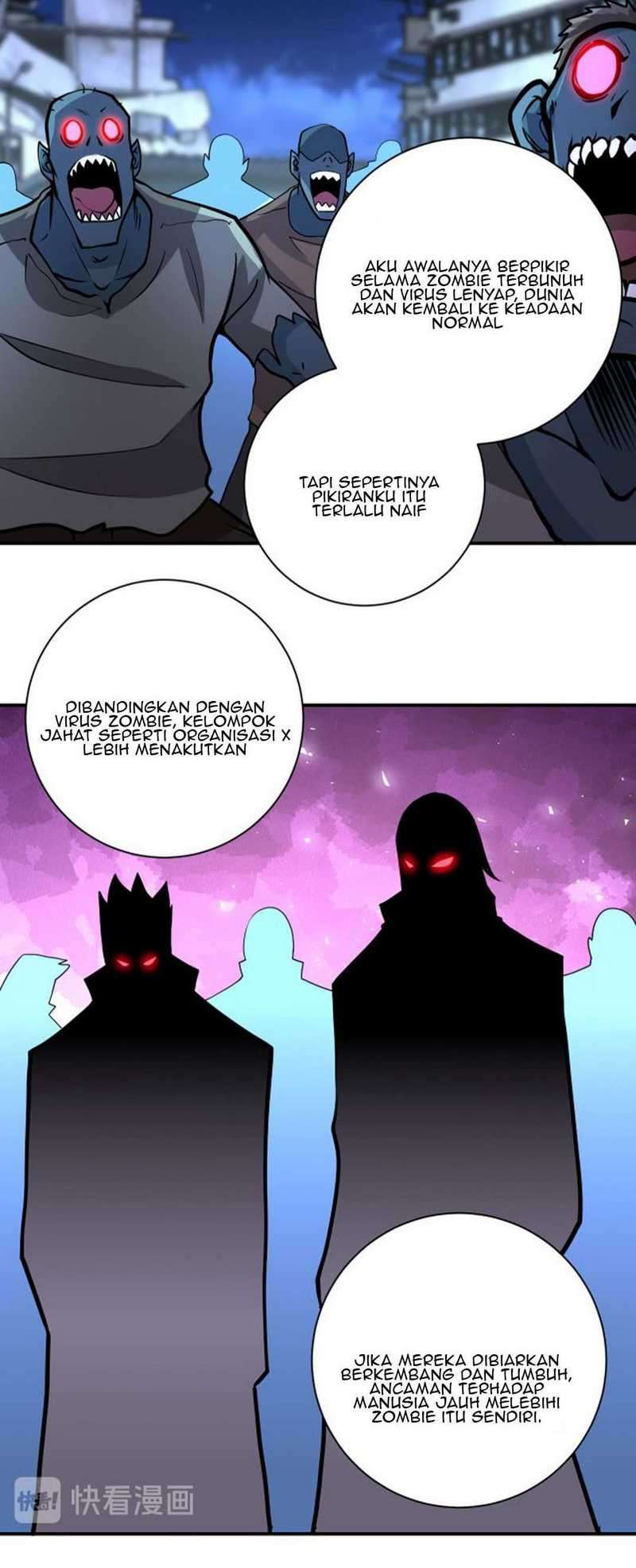 Super System Chapter 193 Gambar 8