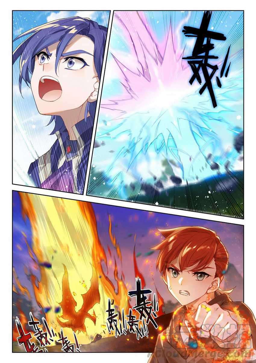 Soul Land IV – The Ultimate Combat Chapter 150 Gambar 9