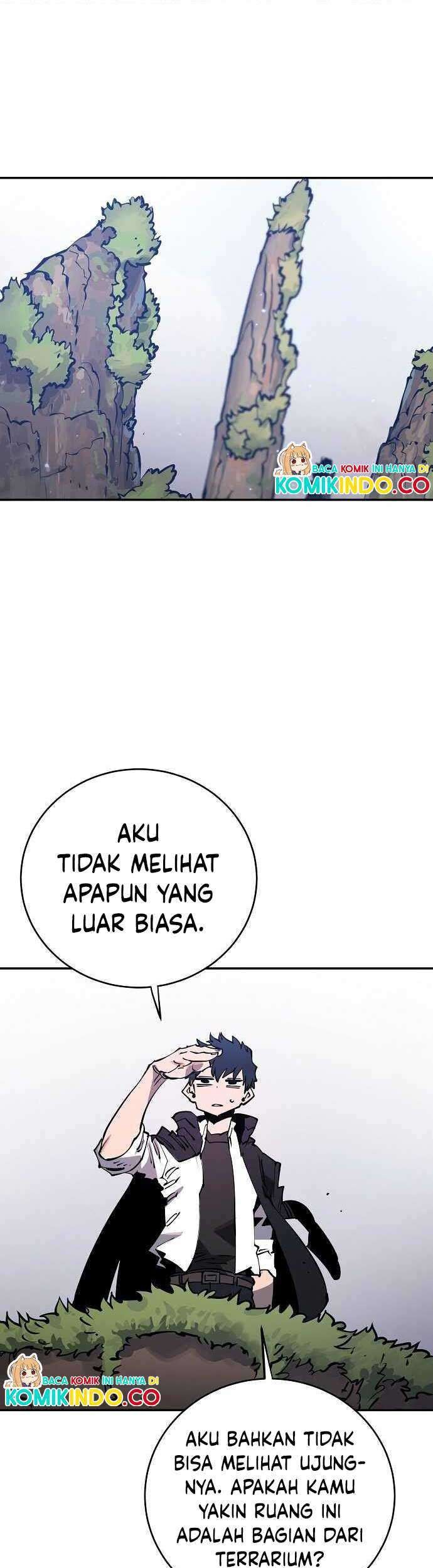 Baca  Player Chapter 32 Gambar 2