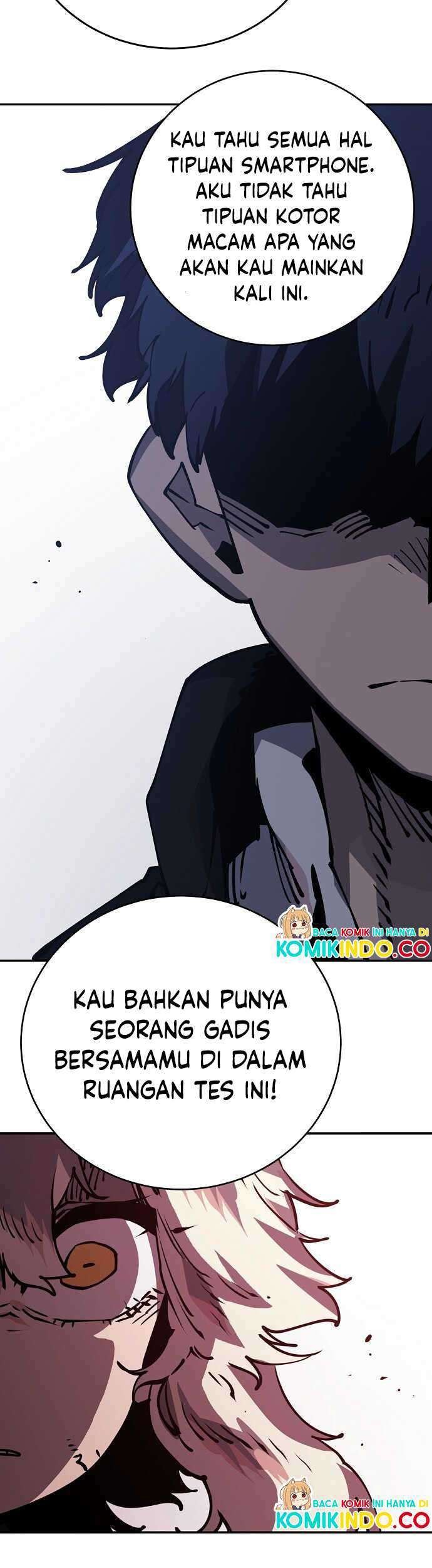 Player Chapter 32 Gambar 15