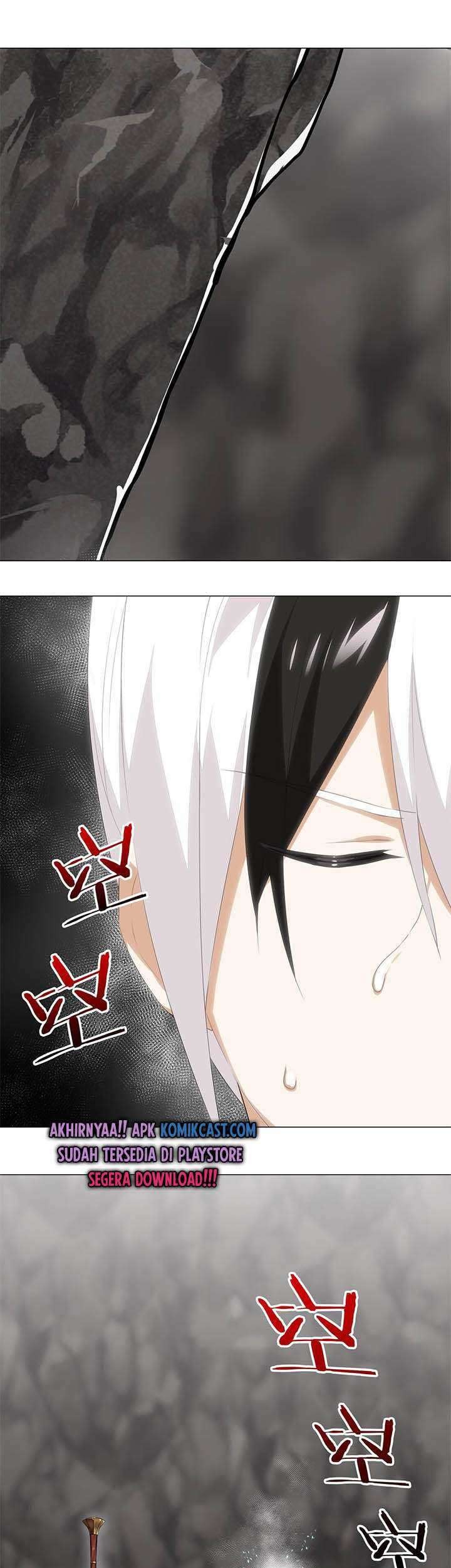 Baca My Harem Grew So Large, I Was Forced to Ascend Chapter 37 Gambar 2