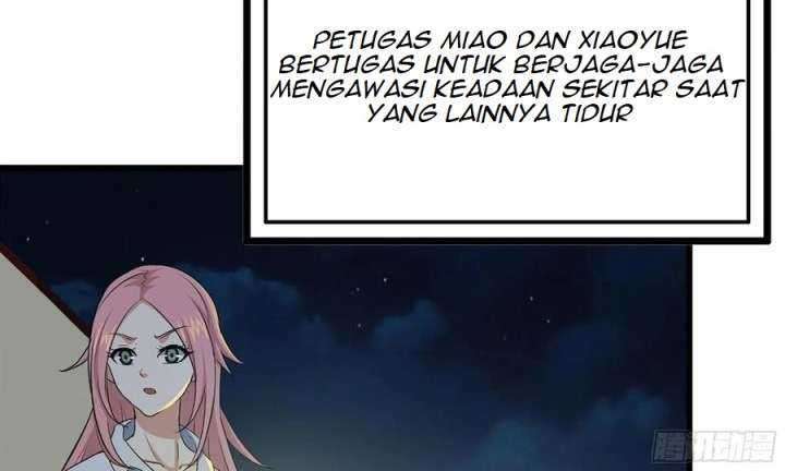 I Moved The BRICS In The Last Days Chapter 58 Gambar 14