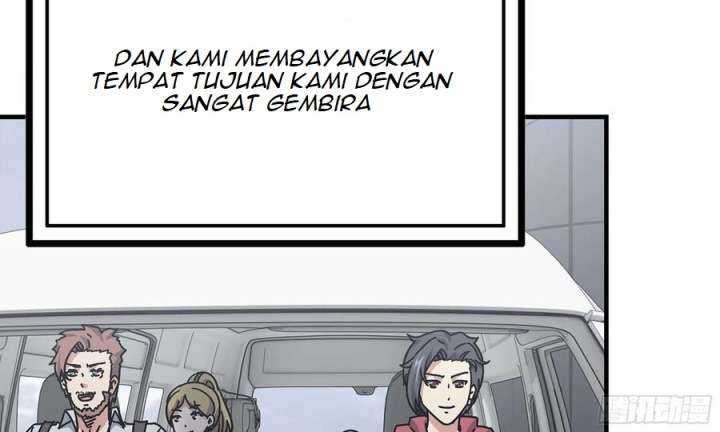 I Moved The BRICS In The Last Days Chapter 58 Gambar 19