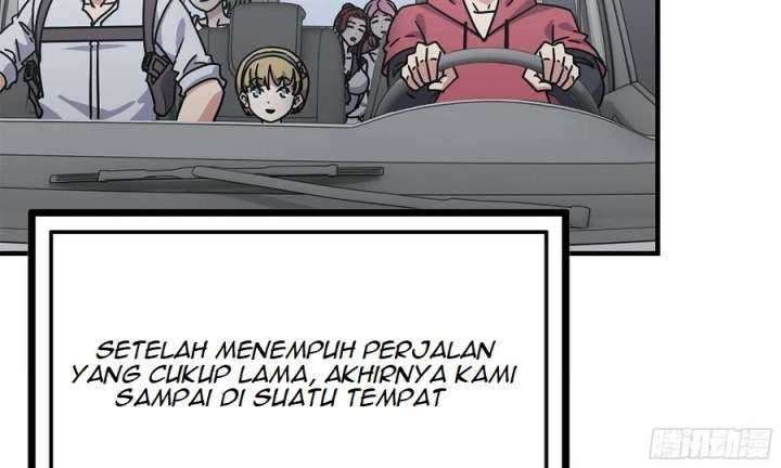 I Moved The BRICS In The Last Days Chapter 58 Gambar 20