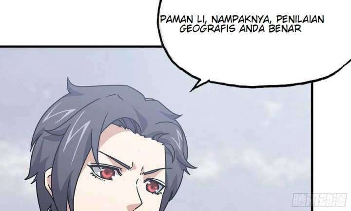 I Moved The BRICS In The Last Days Chapter 58 Gambar 27