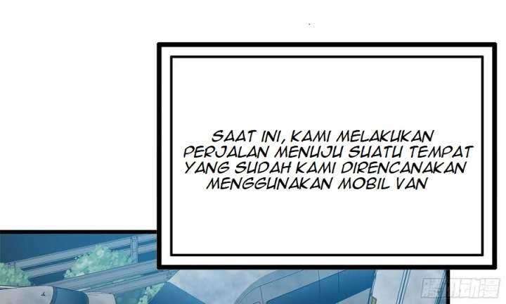 I Moved The BRICS In The Last Days Chapter 58 Gambar 3