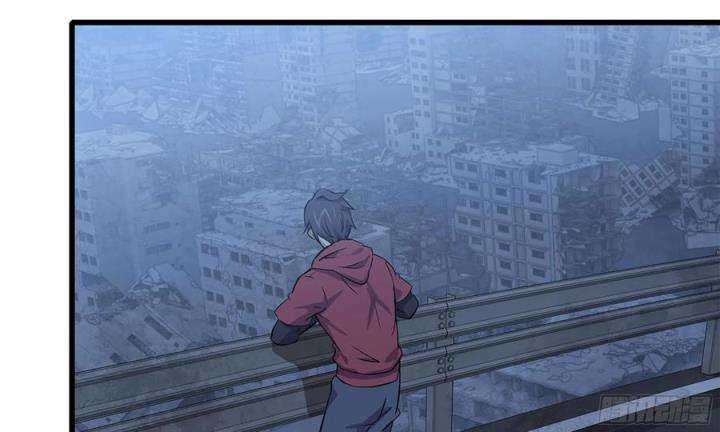 I Moved The BRICS In The Last Days Chapter 58 Gambar 45