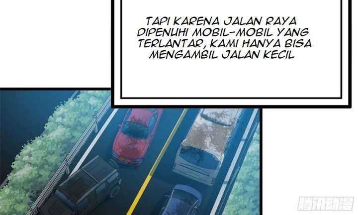 I Moved The BRICS In The Last Days Chapter 58 Gambar 5