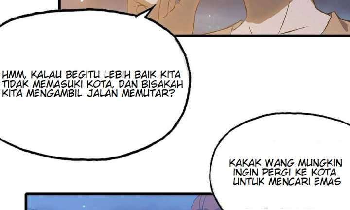 I Moved The BRICS In The Last Days Chapter 58 Gambar 52