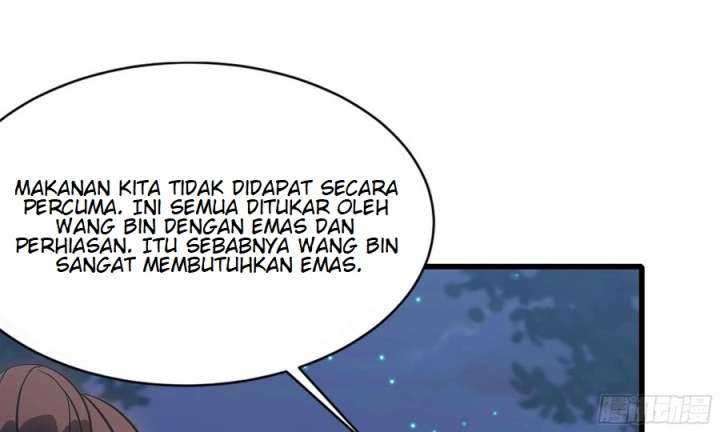 I Moved The BRICS In The Last Days Chapter 58 Gambar 55