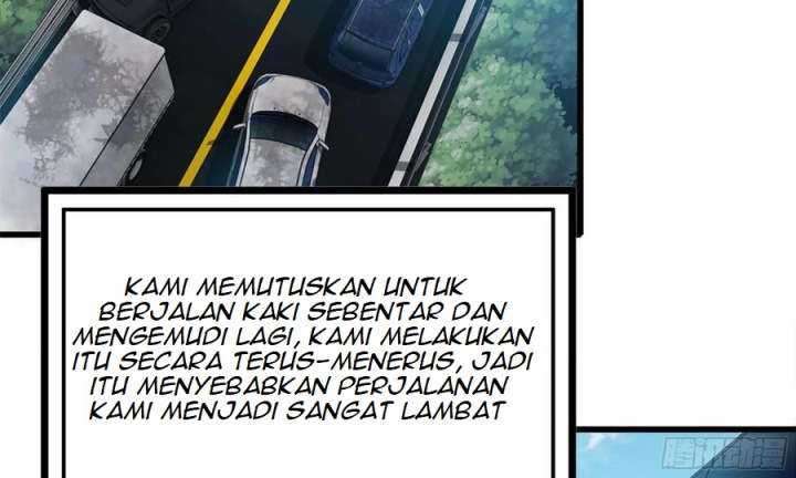 I Moved The BRICS In The Last Days Chapter 58 Gambar 6