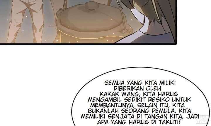 I Moved The BRICS In The Last Days Chapter 58 Gambar 61