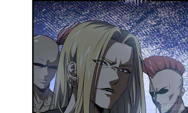 I Moved The BRICS In The Last Days Chapter 58 Gambar 79