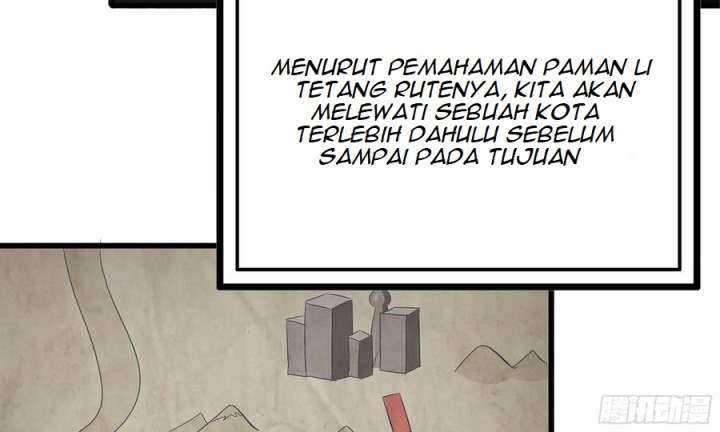 I Moved The BRICS In The Last Days Chapter 58 Gambar 8