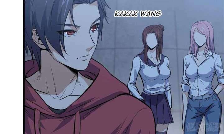 I Moved The BRICS In The Last Days Chapter 58 Gambar 86