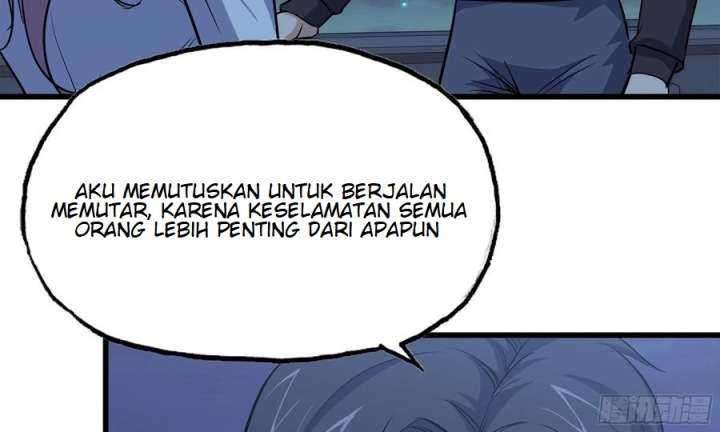 I Moved The BRICS In The Last Days Chapter 58 Gambar 89