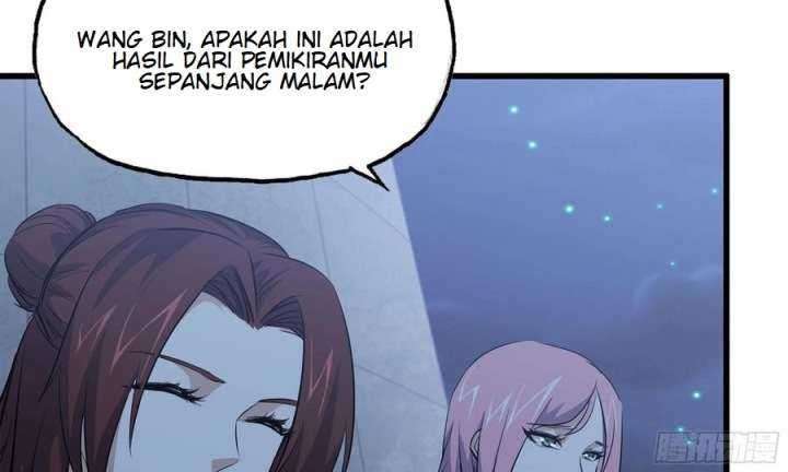 I Moved The BRICS In The Last Days Chapter 58 Gambar 92