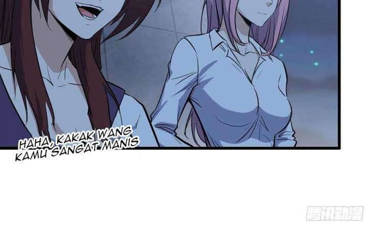 I Moved The BRICS In The Last Days Chapter 58 Gambar 93