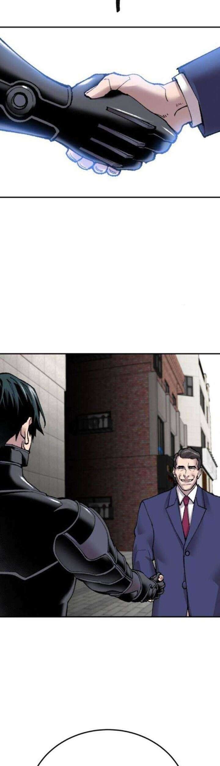 Limit Breaker Chapter 43 Gambar 54