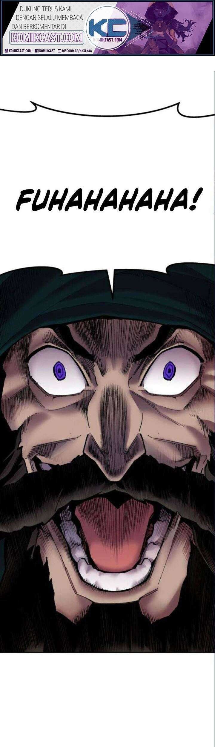 Baca Limit Breaker Chapter 43 Gambar 2