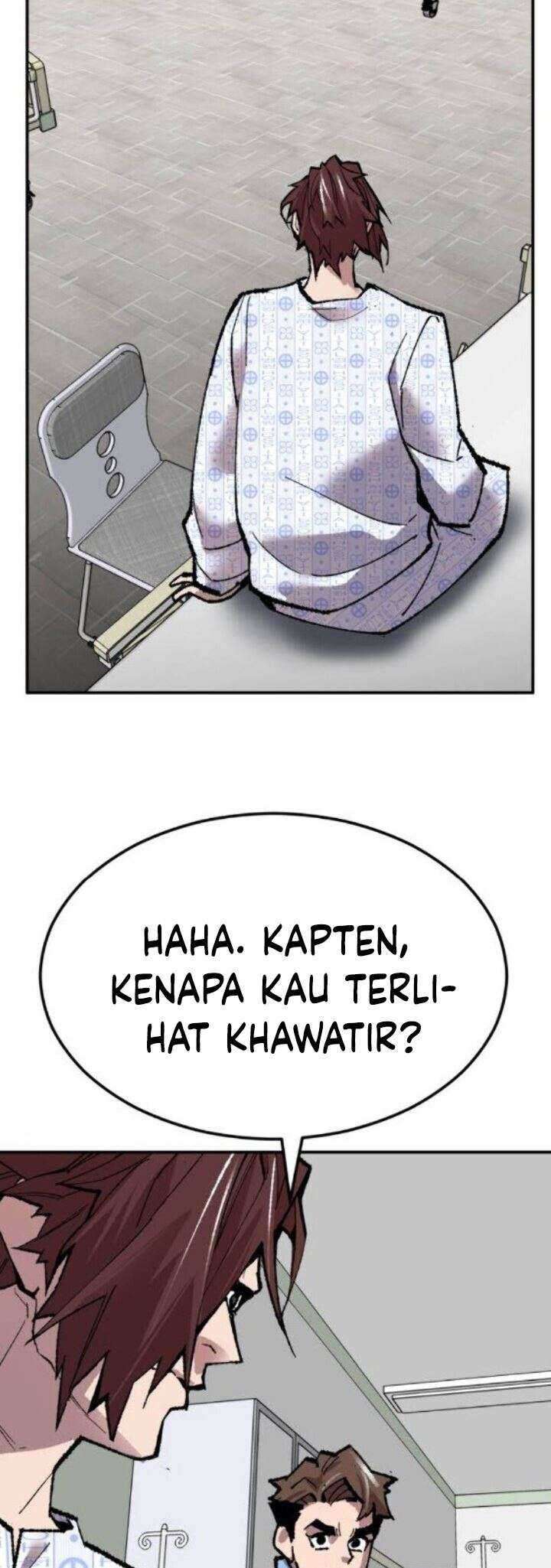 Limit Breaker Chapter 43 Gambar 99
