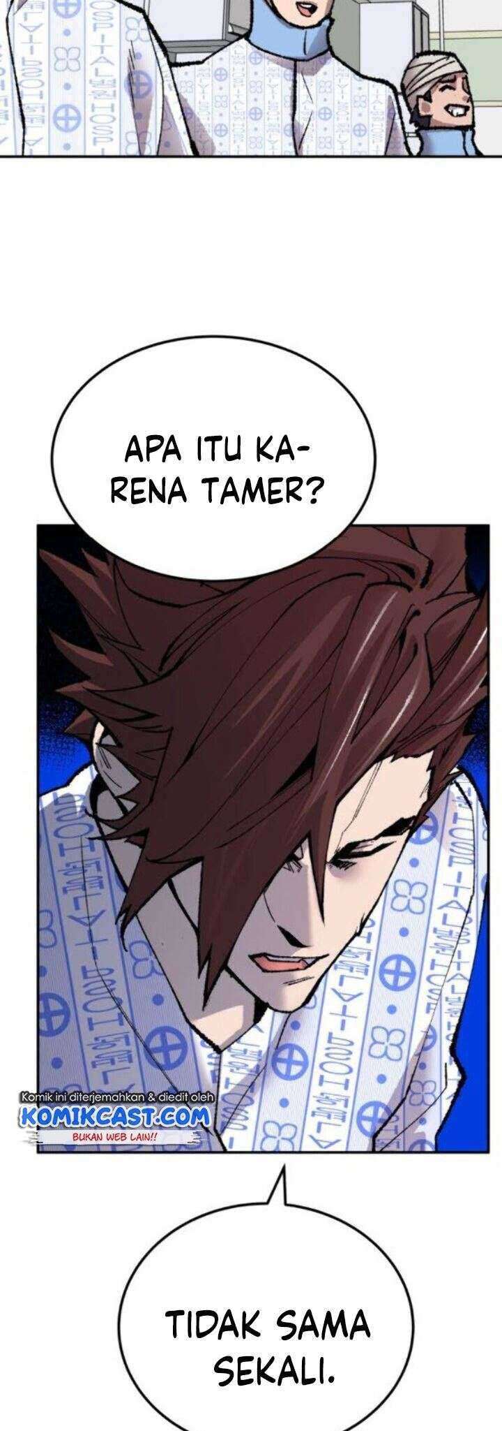 Limit Breaker Chapter 43 Gambar 100