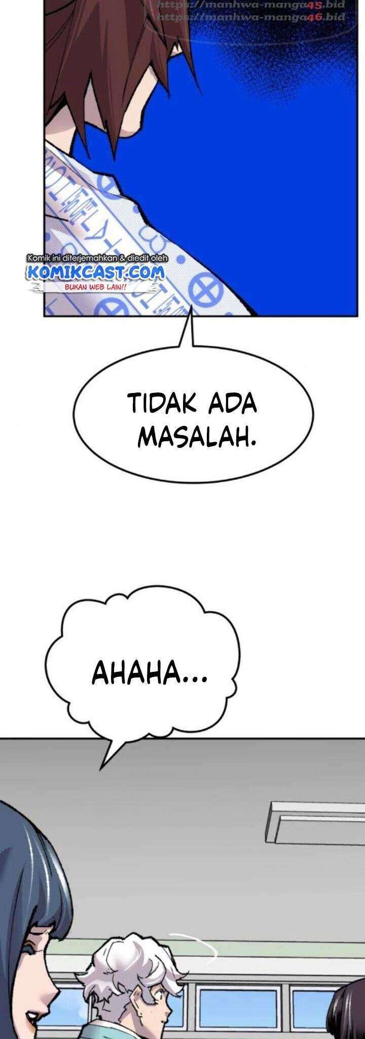 Limit Breaker Chapter 43 Gambar 106