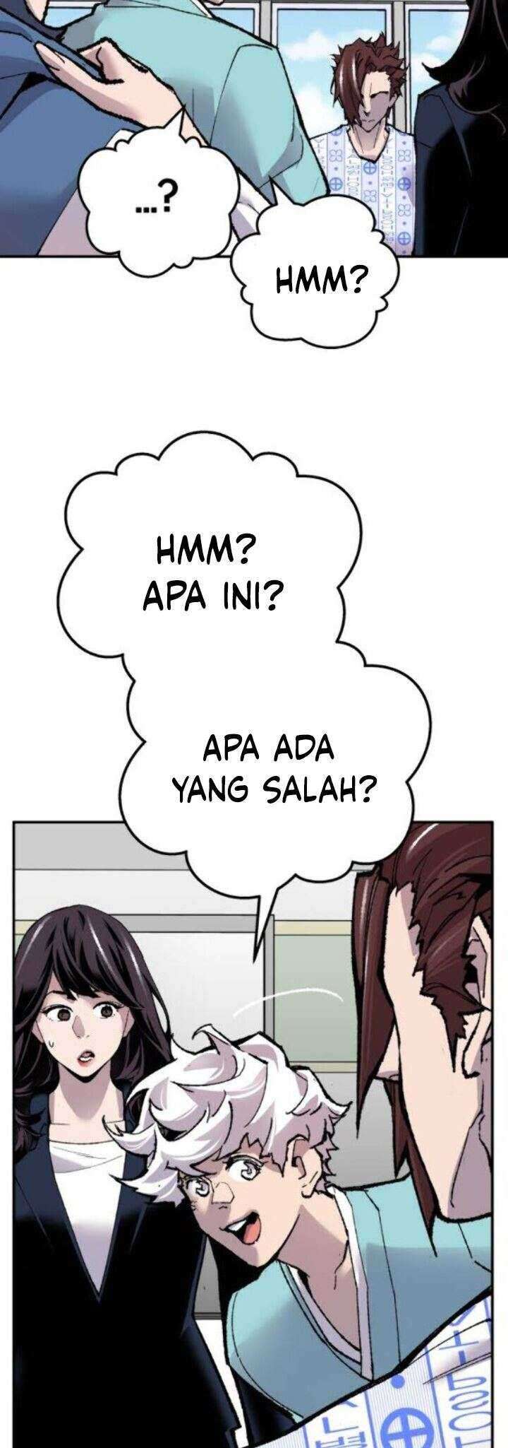 Limit Breaker Chapter 43 Gambar 107