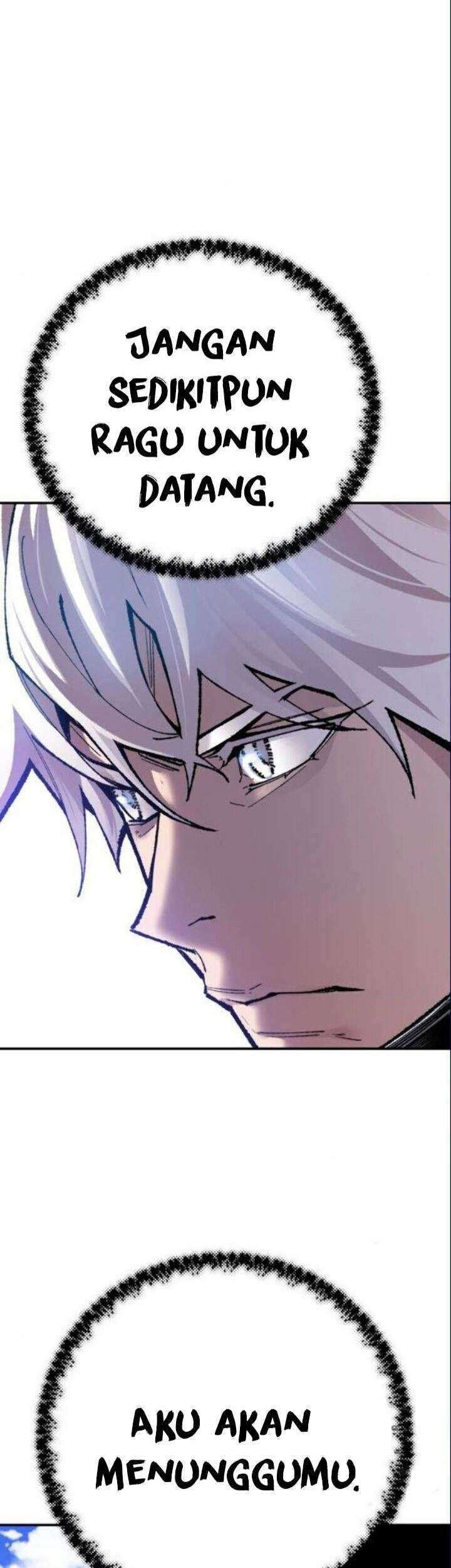 Limit Breaker Chapter 43 Gambar 8