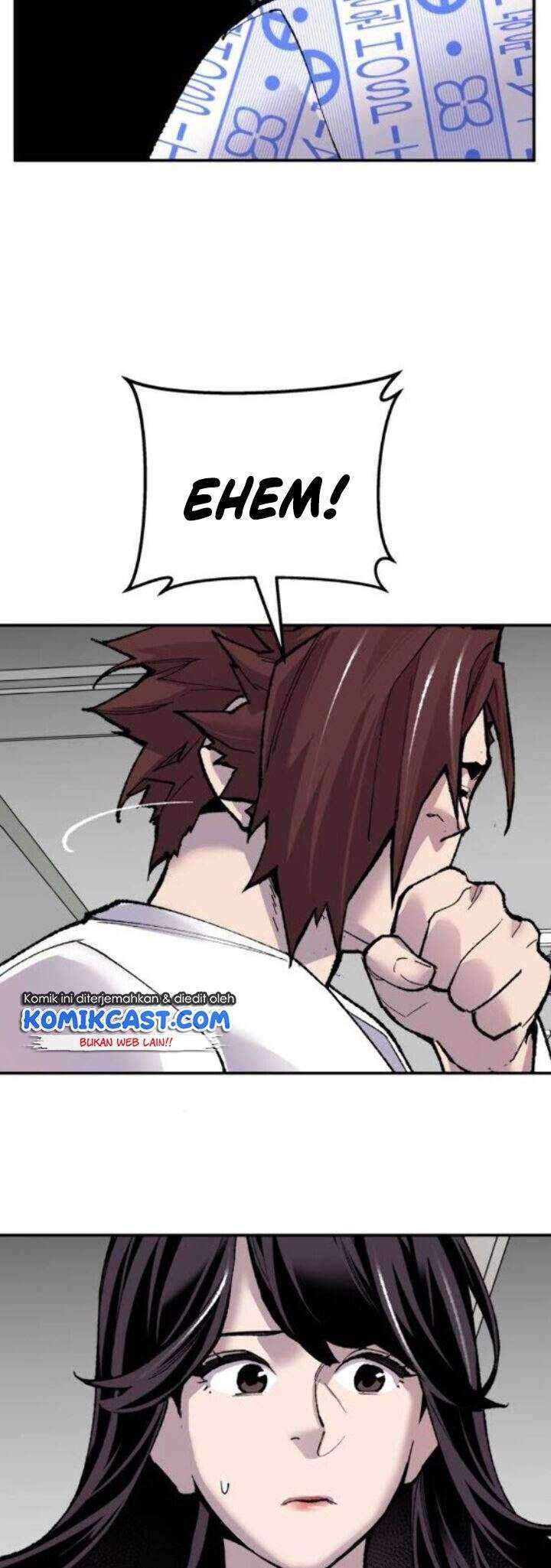 Limit Breaker Chapter 43 Gambar 108