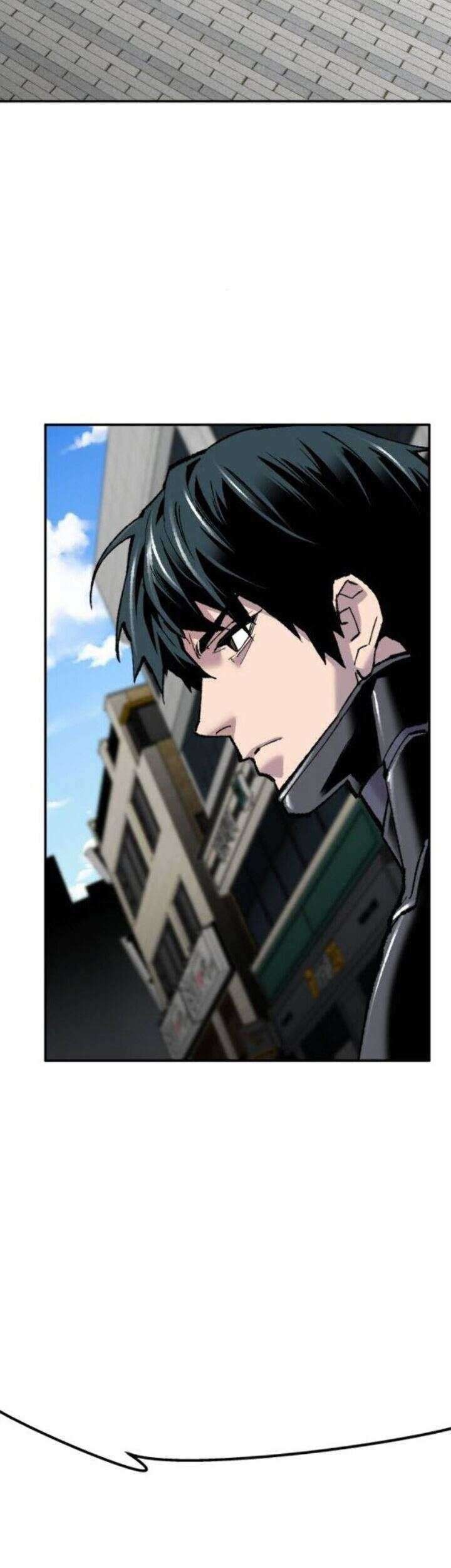 Limit Breaker Chapter 43 Gambar 16