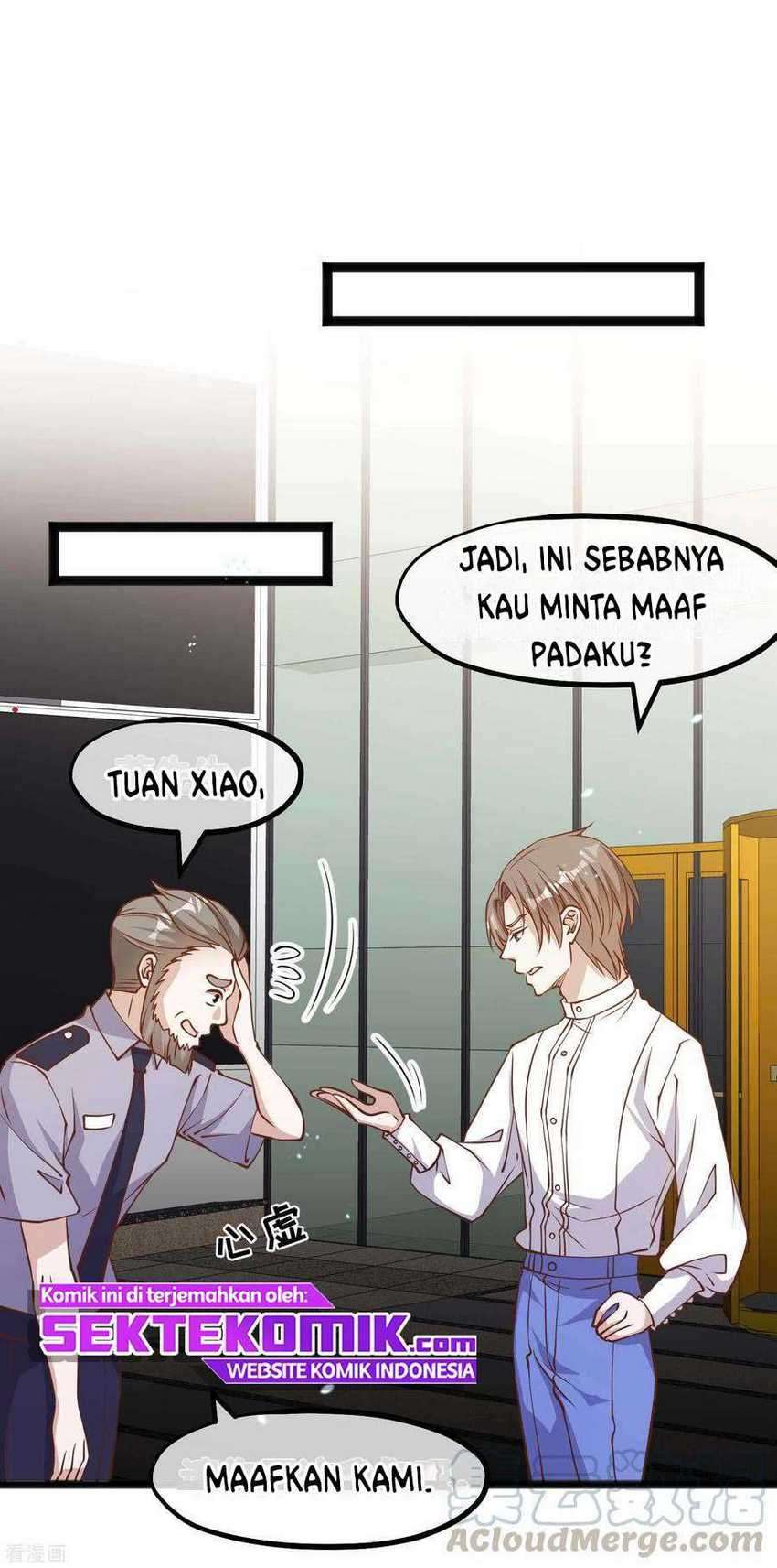 God Fisherman Chapter 165 Gambar 13