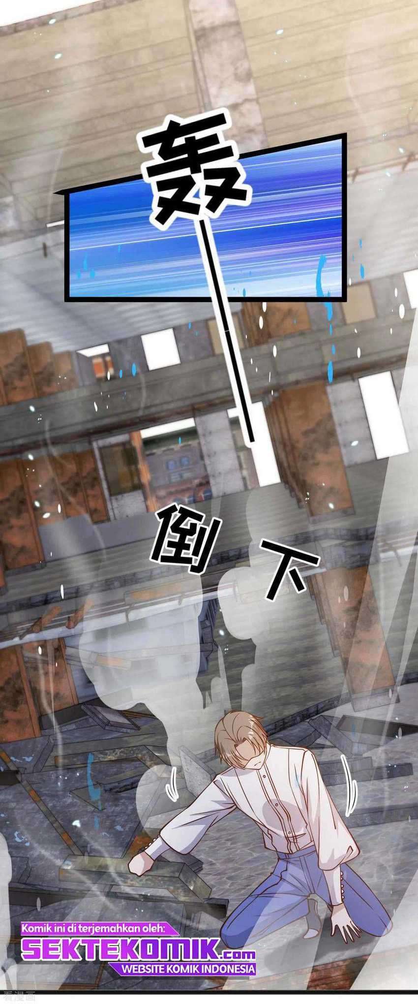 God Fisherman Chapter 165 Gambar 26