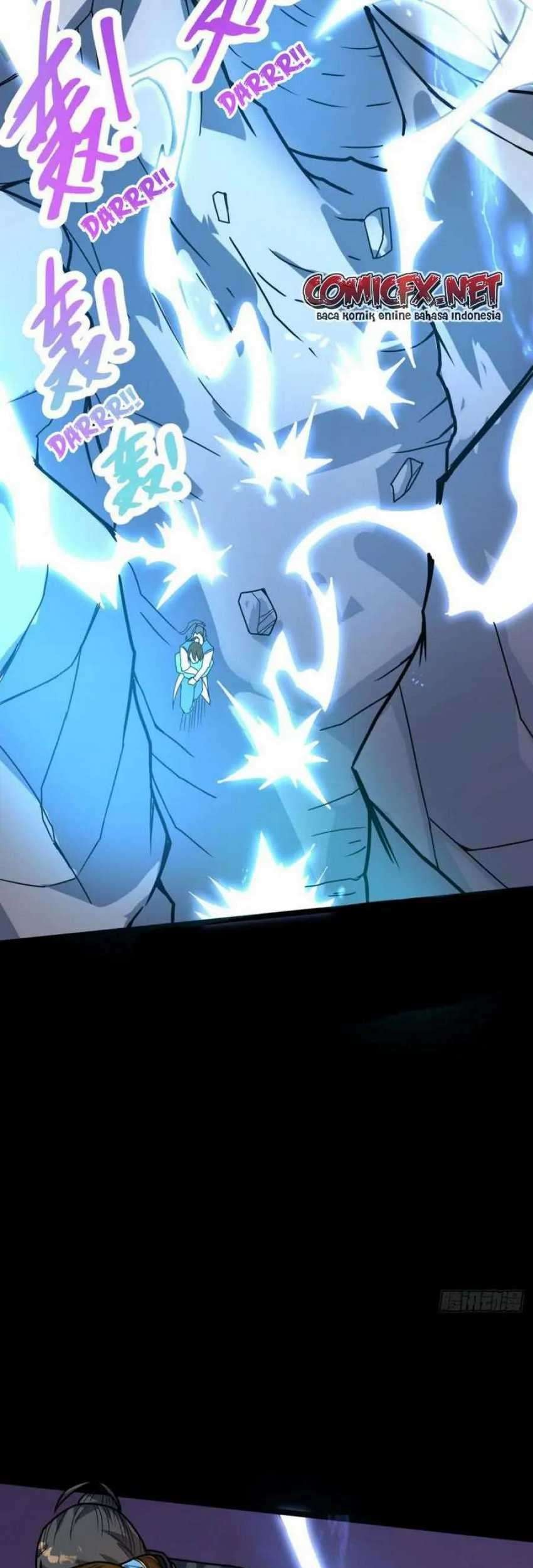 Danwu Supreme Chapter 24 Gambar 18