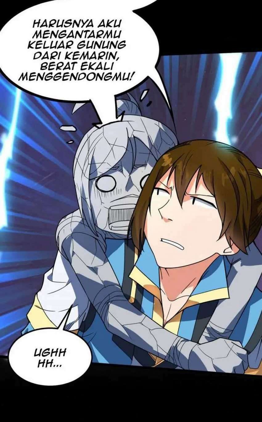Danwu Supreme Chapter 24 Gambar 21