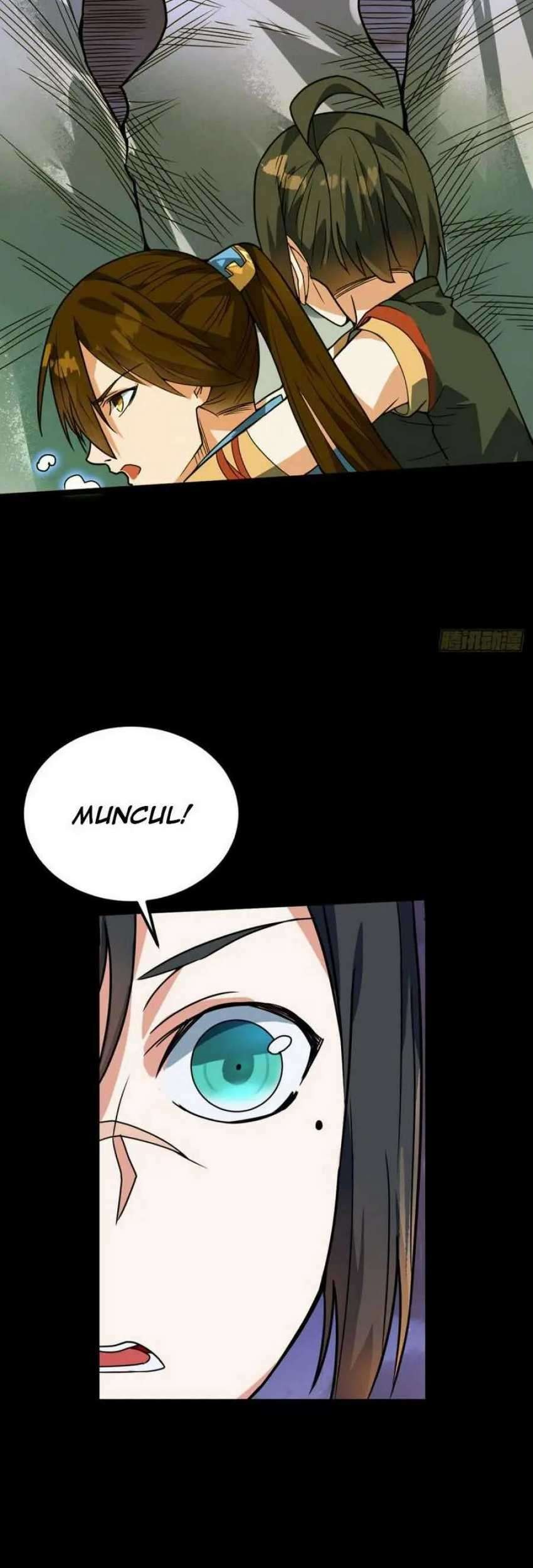 Danwu Supreme Chapter 24 Gambar 24