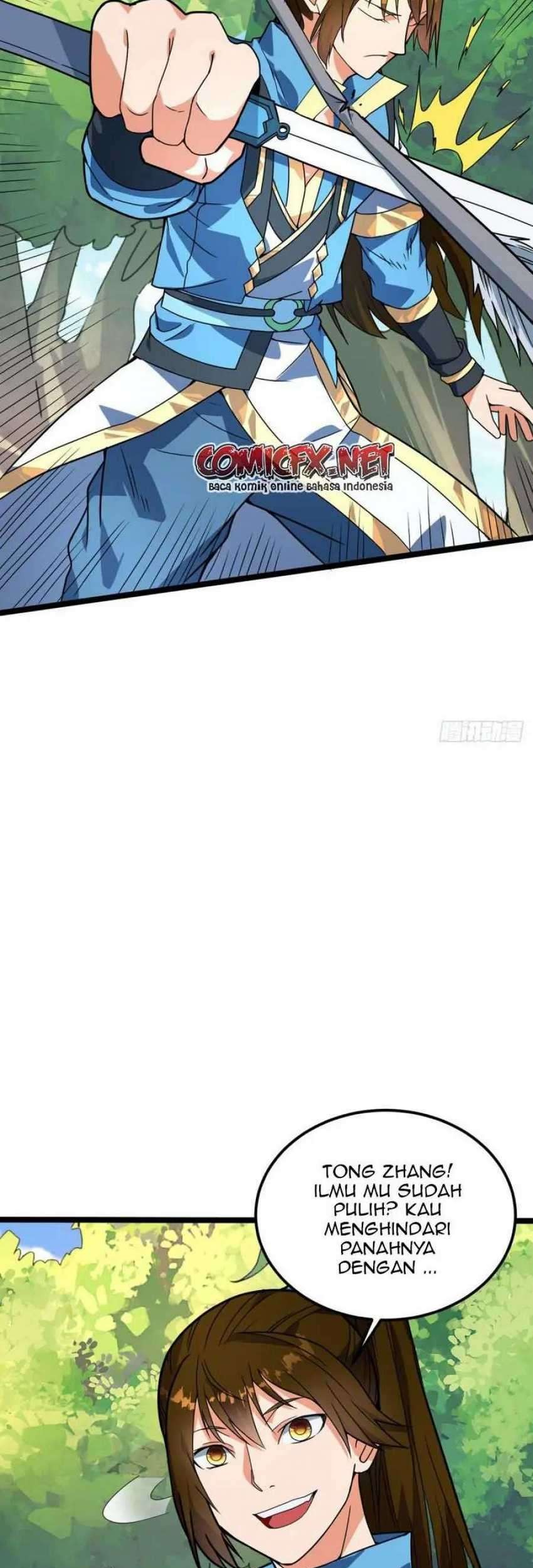 Danwu Supreme Chapter 24 Gambar 3