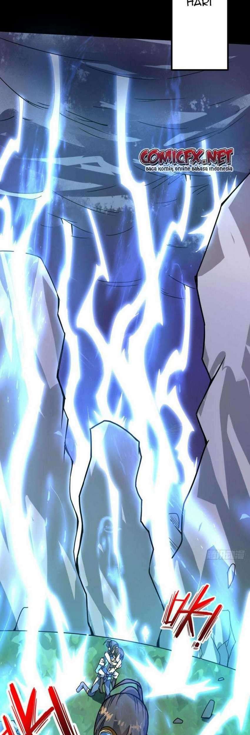 Danwu Supreme Chapter 24 Gambar 15