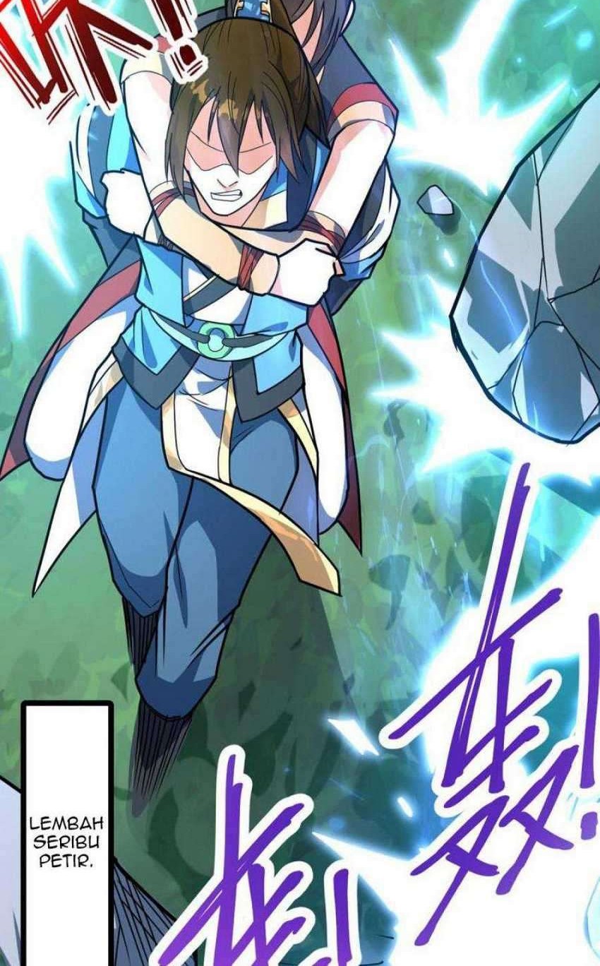 Danwu Supreme Chapter 24 Gambar 16
