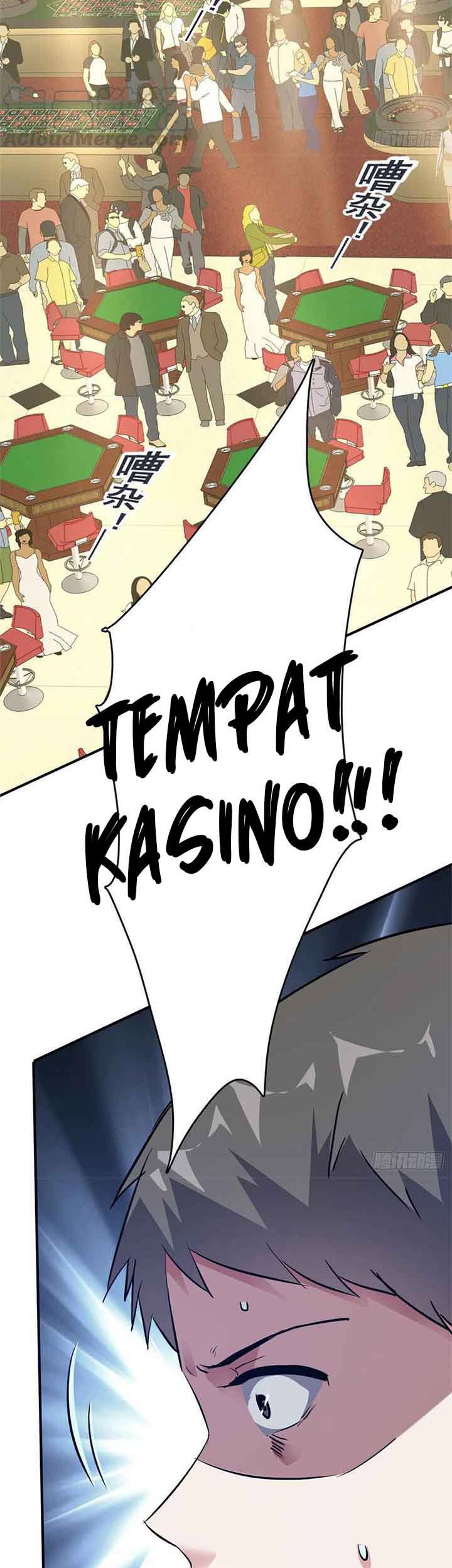 The President’s School Flower Is on Me Chapter 43 Gambar 21
