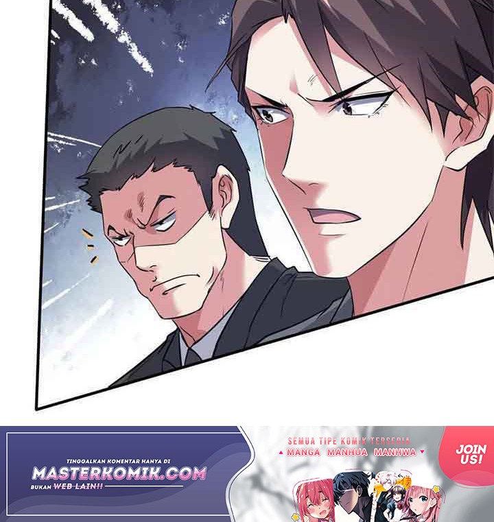 The President’s School Flower Is on Me Chapter 42 Gambar 5